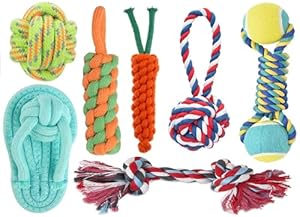 Agirav Tail Dog Toys