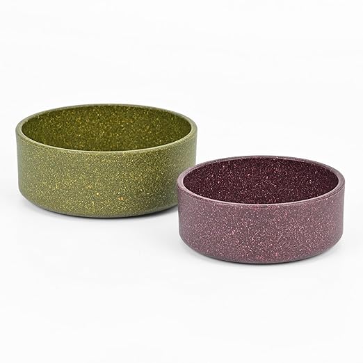 Eha Earth-Friendly Pet Bowls