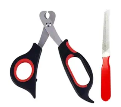 Emily Pets Professional Stainless Steel Scissor