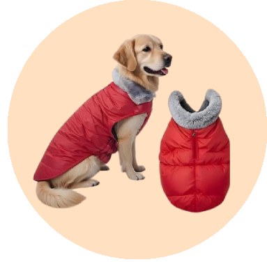 PET APPARELS