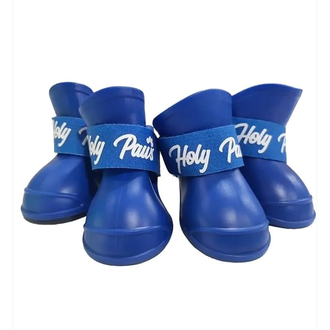 PET FUN Latex Pet Shoes