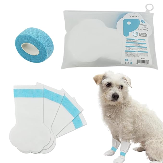 Qpets® Dog Shoes