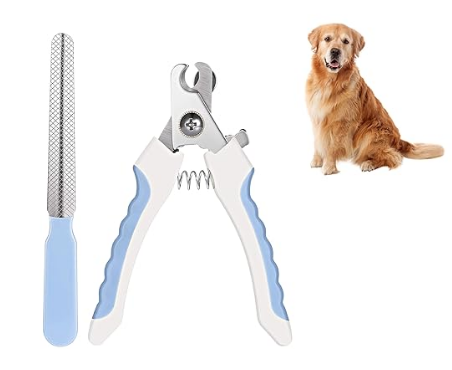 Foodie Puppies Professional Animal Nail Cutter