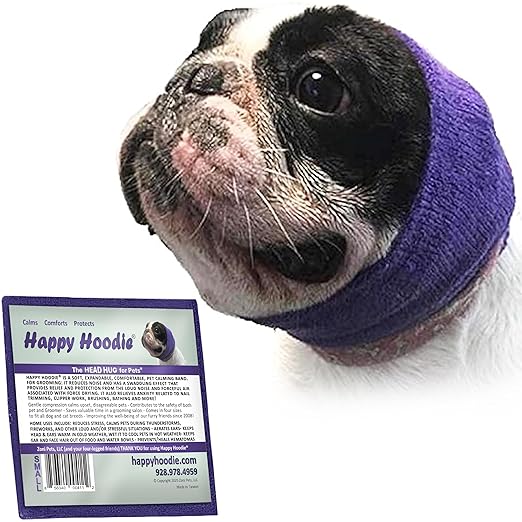 Happy Hoodie for Dogs