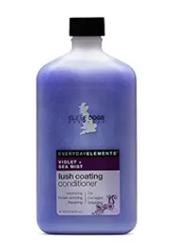 Isle of dogs Everyday Lush Coating Conditioner