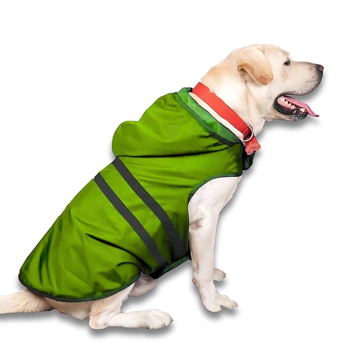 Pets Empire Lightweight Raincoats