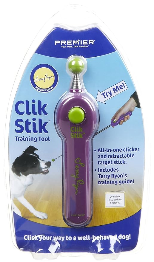 Premier Click Stick Dog Trainer