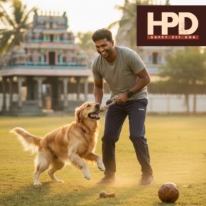 dog talks Nandha Raj Mohan part 3