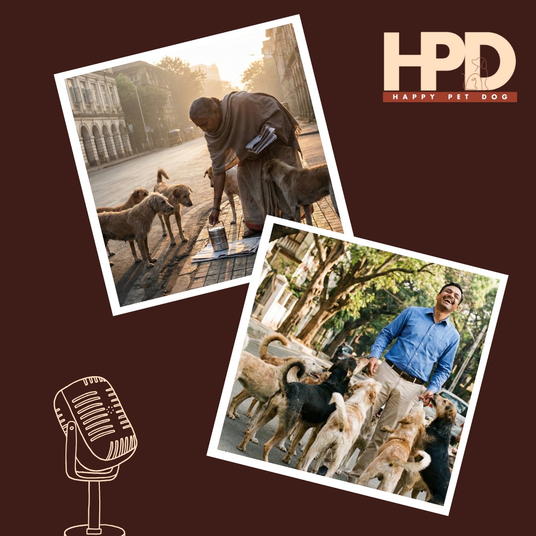 dog talks Nandha Raj Mohan part 4