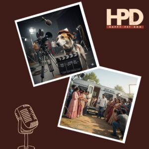 dog talks parthasarathy part 2