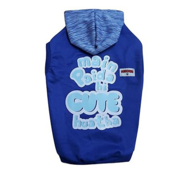 The Good Paws Ta Ta Tartar Dental Care for Dogs