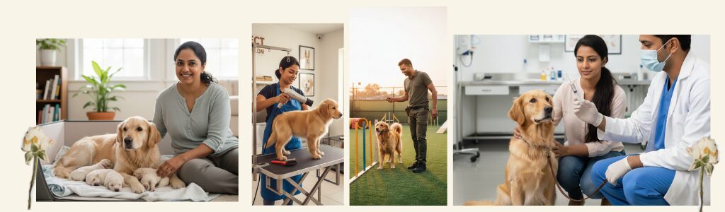 digital marketing for pet business