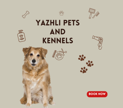 Yazhli Pets And Kennels
