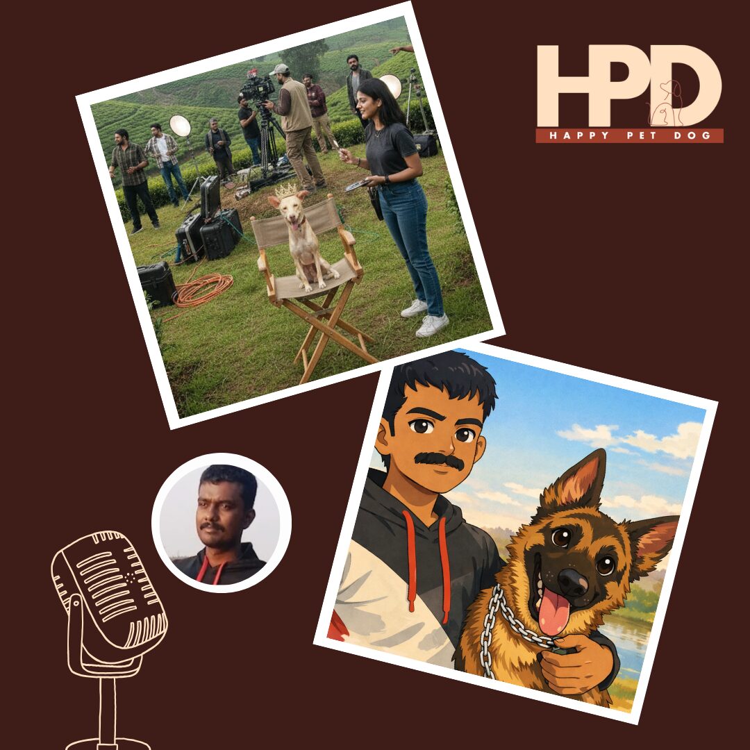 dog-talks-hpd-Parthasarathy3