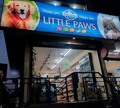 little paws