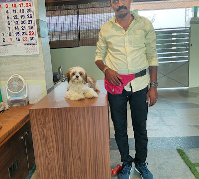 mohan raj