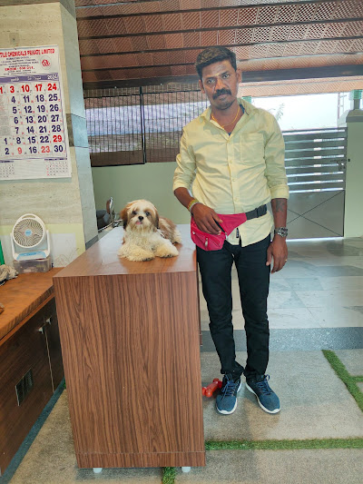 mohan raj