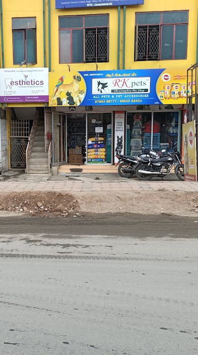 rk pet