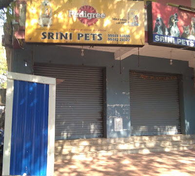 srini kennel