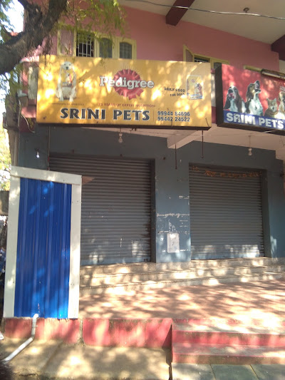 srini kennel