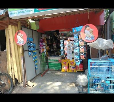 vicky pets
